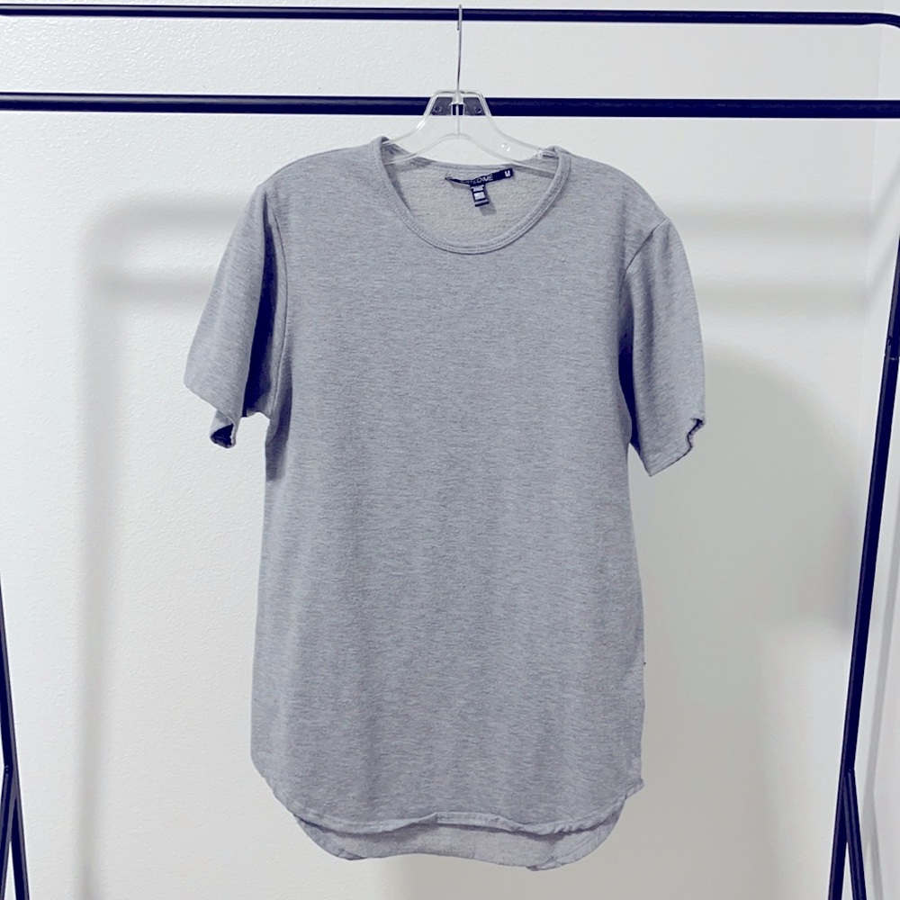 Rustic Dime Shirt Slim fit